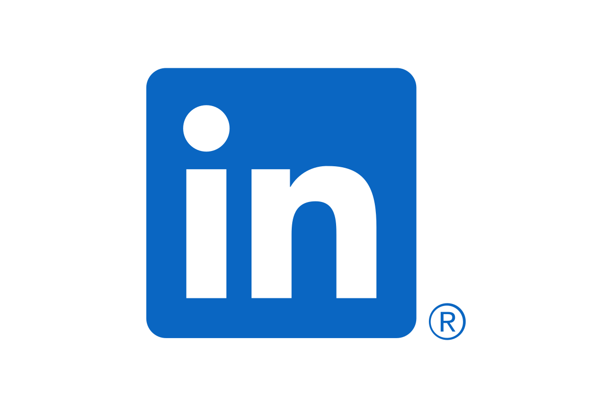 Logo LinkedIn